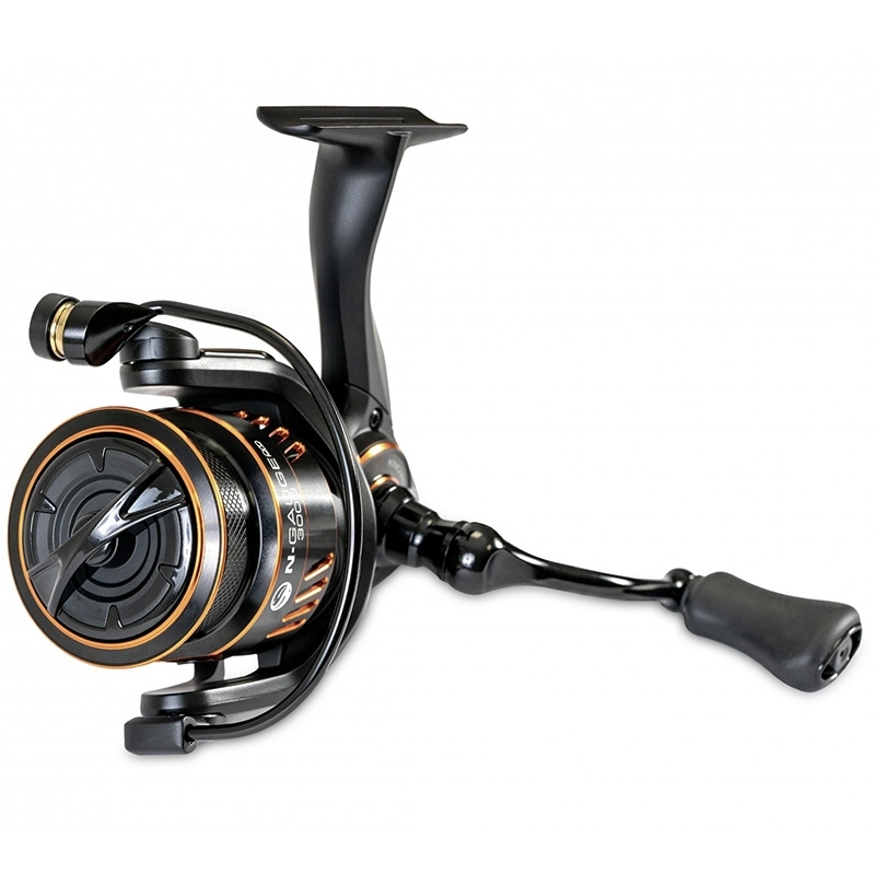 Guru N-Gauge Pro Reels